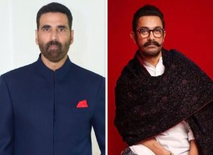 Akshay Kumar counters Aamir Khan’s six-month gap between theatres and streaming release: “OTT platforms also need to benefit from the deal” : Bollywood News – Bollywood Hungama