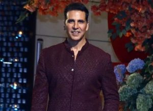 Akshay Kumar donates Rs. 5 crores for Punjab flood relief, calls it ‘Seva, not donation’