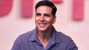 Akshay Kumar reveals his trick to avoid drinks at parties; admits eating chole puri, jalebis, barfis: ‘I have to fool people…’