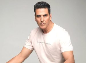 Akshay Kumar slams fake AI trailer, clarifies he’s not playing Maharishi Valmiki