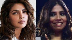 Anuparna Roy’s Venice Win: Priyanka Chopra applauds 'Songs of Forgotten Trees' director for historic win