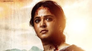 Anushka Shetty announces social media break after Ghaati’s lukewarm performance at box office, pens handwritten note