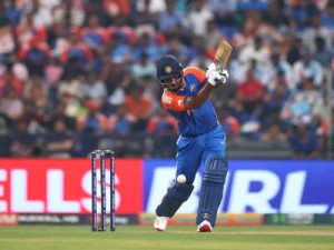 Asia Cup: Why Sanju Samson would want to forget his 50 against Oman