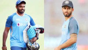 Asia Cup selection puzzle: Sanju Samson or Jitesh Sharma? ‘All depends on Shubman Gill’s batting position’
