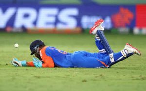 Bangladesh paid the price vs Pakistan, will India regret catches dropped next? | Cricket News – The Times of India