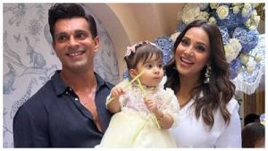 Bipasha Basu once revealed daughter Devi had two holes in heart, had surgery: ‘I didn’t sleep for 40 days and 40 nights’