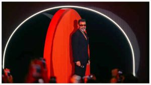 Bobby Deol : “It is more about being accepted as an actor” | Hindi Movie News – The Times of India