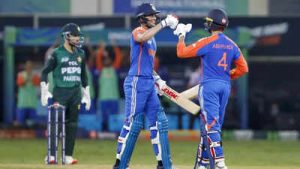 'BrahMos in reply to AK47': Ex-Pakistan bowler on 'maha dhulai' by India in Asia Cup