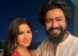 CONFIRMED: Katrina Kaif is pregnant; due date locked between October 15-30