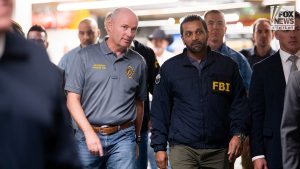 Death penalty looms for Charlie Kirk’s accused killer but legal bar is high as Trump, Cox mount pressure