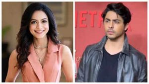 Did Aryan Khan not direct The Ba***ds of Bollywood? Anya Singh reveals, ‘He knew there’d be conversations and…’