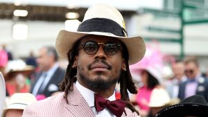 Dolphins’ Tua Tagovailoa issues sharp response to Cam Newton’s scathing assessment