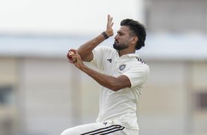 Central Zone’s Khaleel Ahmed and Yash Thakur will be departing from the Central Zone squad.