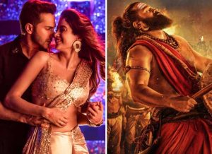 EXCLUSIVE: Sunny Sanskari Ki Tulsi Kumari vs Kantara: Makers of Varun Dhawan-starrer ask for 50% showcasing in 2-screen theatres, 33% showcasing in 3-screen multiplexes, 25% showcasing in 4-screen theatres
