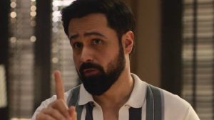 Emraan Hashmi is the best bit in Ba***ds of Bollywood as per fans, even Arjun Kapoor agrees he is the only OG legend