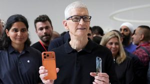 Even with Trump’s tariff blessing, Apple hikes iPhone prices