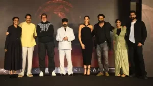 Fee hike, 5-star hotel for team: Reported demands which led to Deepika Padukone’s ouster from Kalki 2898 AD sequel