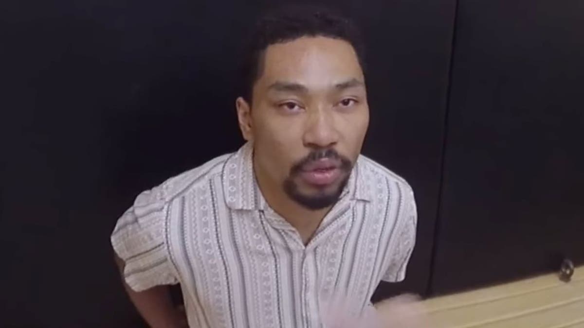 NYC shooter Shane Tamura detained in Las Vegas