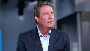 Hall of Famer Dan Marino opens up about MASH diagnosis, why he wants to share his health journey