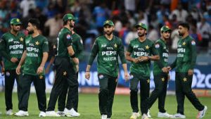 Handshake row: Pakistan unlikely to pull out of the Asia Cup – PCB source