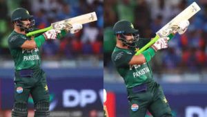 Hidden message behind AK-47 celebration? Pakistan’s Sahibzada Farhan reveals the reason