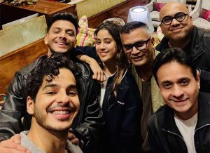 Homebound gets release date: Ishaan Khatter, Vishal Jethwa, and Janhvi Kapoor starrer to arrive in theatres on September 26, 2025 : Bollywood News – Bollywood Hungama