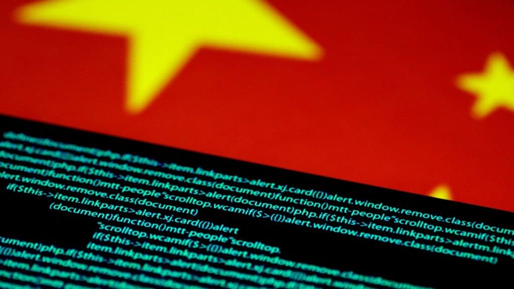 How China’s hackers may have stolen data from almost every American, even Trump