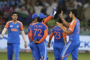 IND vs PAK, Asia Cup 2025: Abhishek, Shubman set up India’s six-wicket win over Pakistan