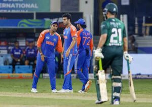 India vs Pakistan Asia Cup final: Tension, politics, and cricket collide in Dubai – Everything you need to know