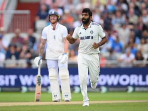 Jasprit Bumrah's selection for West Indies Tests slammed - 'Seems like a missed opportunity'
