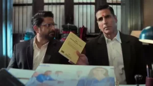 Jolly LLB 3 box office prediction: Akshay Kumar, Arshad Warsi film to open lower than Jolly LLB 2, may earn ₹12 crore