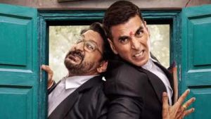 ‘Jolly LLB 3’ box office collection day 11: The Akshay Kumar, Arshad Warsi starrer sees a huge drop on second Monday amidst competition from ‘They Call Me OG’ | Hindi Movie News – The Times of India