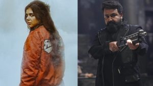 Kalyani Priyadarshan’s Lokah Chapter 1 Chandra beats Mohanlal’s L2 Empuraan to become highest-grossing Malayalam film