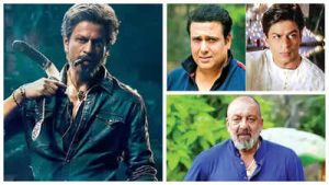 Leaked pics of Shah Rukh Khan’s King reminds fans of Godfather, Ssunita Ahuja on why Govinda rejected Devdas: