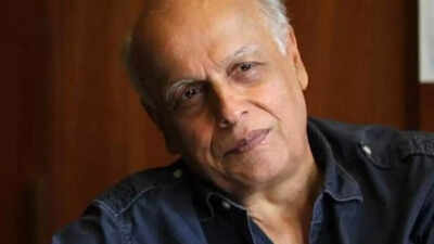 Mahesh Bhatt hails Mohit Suri’s 'Saiyaara', says it’s family’s biggest hit: 'Simba's roar has outdone Mufasa's'
