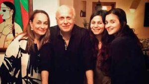 Mahesh Bhatt opens up on Alia Bhatt’s journey, motherhood and Raha; credits her upbringing to Soni Razdan: ‘She astounded me again and again’