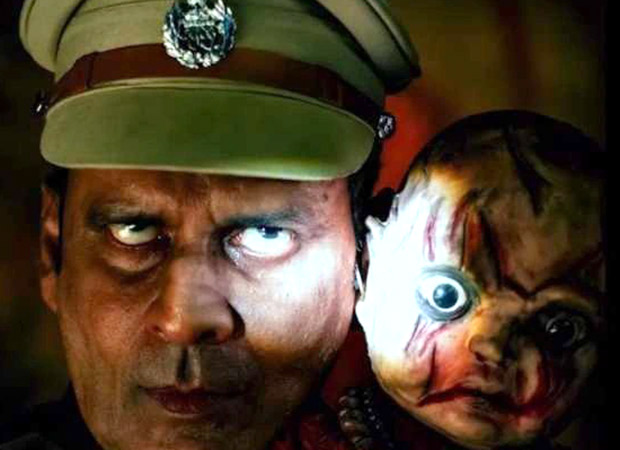 Manoj Bajpayee reunites with Ram Gopal Varma after 30 years for horror comedy Police Station Mein Bhoot