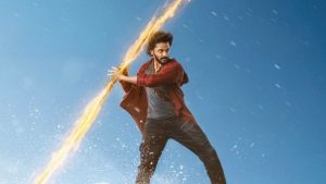 Mirai box office collection day 1: Teja Sajja's film is earning praise for its VFX.