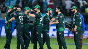 Mohsin Naqvi’s explosive message: ‘Do whatever you want, I’ll handle it’ to Pakistan players vs India | Cricket News – The Times of India