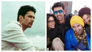 Previously, in an interview with Siddharth Kannan, Muzammil Ibrahim shared that the role of Avi, eventually played by Aditya Roy Kapur, was written for him.