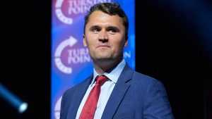 UFC CEO Dana White calls for unity, normalcy after Charlie Kirk assassination