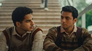 Neeraj Ghaywan’s Homebound clinches second runner-up spot for International People’s Choice Award at TIFF