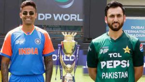 'Operation Sindoor a waste': Pahalgam victim slams India vs Pakistan Asia Cup clash; says 'bring me back my brother who was shot'
