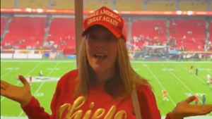 Patrick Mahomes’ mom sends heartfelt message on Charlie Kirk after assassination