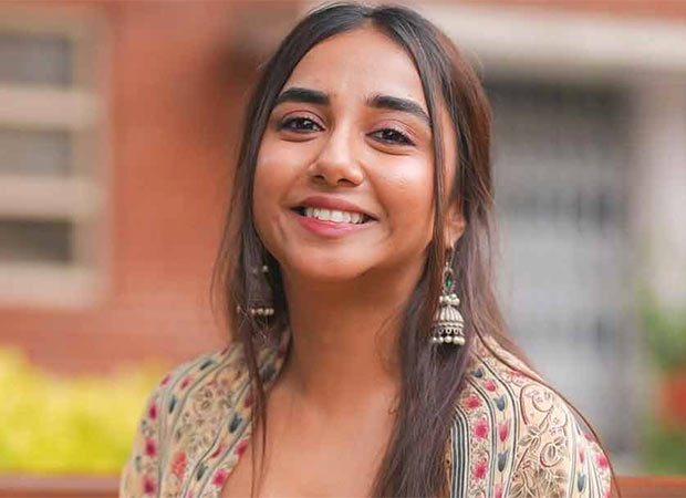 Prajakta Koli makes Marathi film debut with Krantijyoti Vidyalay: “Feels like coming home” : Bollywood News - Bollywood Hungama
