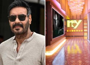 REVEALED: Ajay Devgn’s NY Cinemas merges with Vishwa Samudra Group; to be renamed Devgn CineX
