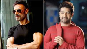 Rahul Dev on Jr NTR’s transformation, reveals Telugu superstar was over 95 kgs; Says, ‘Jab maine unko dekha na, main ghabra gaya…’ | Hindi Movie News – The Times of India