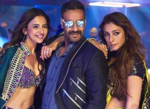 SCOOP: Teaser of Ajay Devgn-starrer De De Pyaar De 2 expected to be released on October 12 : Bollywood News – Bollywood Hungama