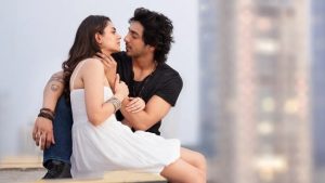 Saiyaara is the no 1 non English film on Netflix globally, beats Fall For Me; Ahaan, Aneet thank fans for all the love
