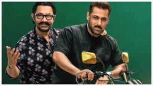 Salman Khan hilariously trolls Aamir Khan over love life; tells boys crying over girlfriends to ‘follow Aamir’
